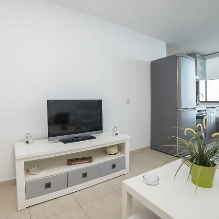 Don Pedro Apartment *