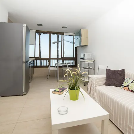 Don Pedro Apartment *