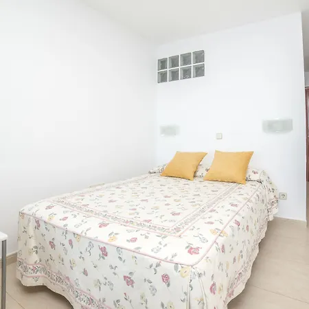 Apartment Don Pedro *
